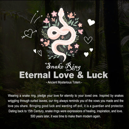1CT Heart Cut Moissanite Engagement Ring Black Gold Double Snake Ring Cluster Moissanite Diamond Ring Black Flower Wedding Ring Women Gift