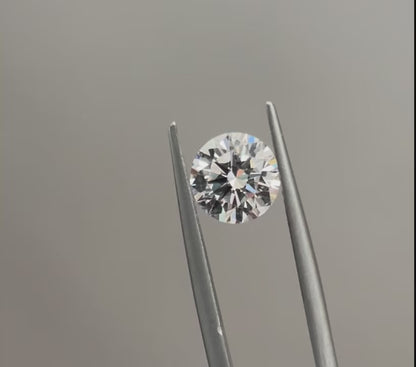 Moissanite Diamond Halo Wedding Ring Cluster Engagement Ring Unique Flower Design Round Moissanite Diamond Jewelry Vintage Anniversary Gift