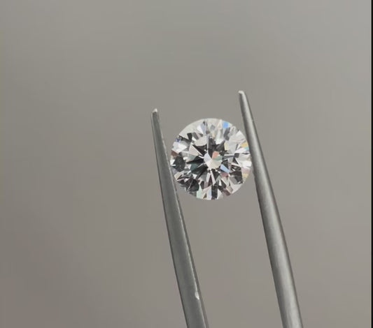 Nature Inspired Rose Flower Engagement Ring 5mm Round Cut Moissanite Wedding Ring for Women 10K/14K/18K Rose Gold Twig Leaf Branch Floral Ring