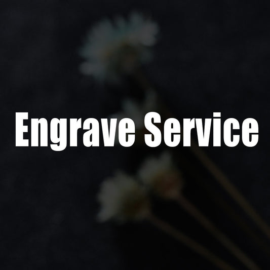 Engrave Service